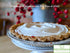 KitchenDance 10" Disposable Aluminum Foil Pie Pans - Pack of 12 | Strong & Sturdy Pie Tins for Bakers, Cooking, Kitchen, Cooks, Bakeries, Business...