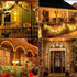 Joomer Solar String Lights Outdoor, 2Pack Total 100ft 300LED 8 Modes Solar Fairy Lights,Waterproof Lights for Tree, Patio, Garden, Outdoors Decora...
