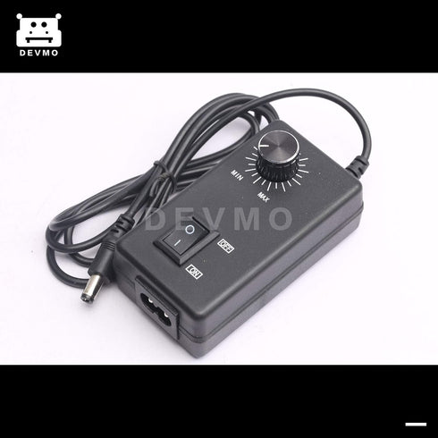 60-LED Adjustable Ring Light Illuminator Lamp for Stereo Zoom Microscope...