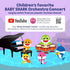 Pinkfong Baby Shark Family Orchestra Concert Sound Book l Baby Shark Toys | Learning & Education Toys | Interactive Books for Infant & Toddlers & ...