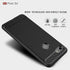 Case Compatible with Cellphone Google Pixel 3 XL Case, Carbon Fiber Shock Absorption Slim Case Compatible with Cellphone Google Pixel 3 XL (Blue)...