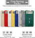 7 Combo Reuseable Dropit Safe Envelope for Depositing of Currency and Money, Size 7, Combo...