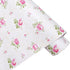 SimpleLife4U Pink Rose Furniture Protect Paper Removable Shelf Liner for Kitchen Cabinet Dresser Drawer Covering...