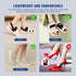 Fitgeno Bunion Corrector Women & Men Big Toe: Foot Straightener Splint Brace - Adjustable Bunyan Correction Orthopedic for Hallux Valgus Pain Reli...