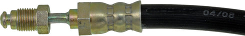 Dorman H620685 Brake Hydraulic Hose Compatible with Select Mazda Models...