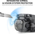 Mavic 3 Pro Lens Cap Gimbal Guard Vision System Protector for DJI Mavic 3 Pro Drone Accessories...