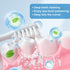 SP-8 Ultra Whitening Toothpaste, SP8 Probiotic Toothpaste, Sp 8 Toothpaste, Fresh Breath, Deep Cleaning Care(2PCS)...