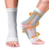 Neuropathy Socks for Women and Men, Soothe Compression Socks for Neuropathy Pain, Ankle Brace Plantar Fasciitis Socks for Relief of Foot Pain Swel...