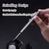 24 In 1 Mini Precision Screwdriver Set Pocket Screwdriver With Case Computer Tool Kit For Phone Glasses Watch Electronics...