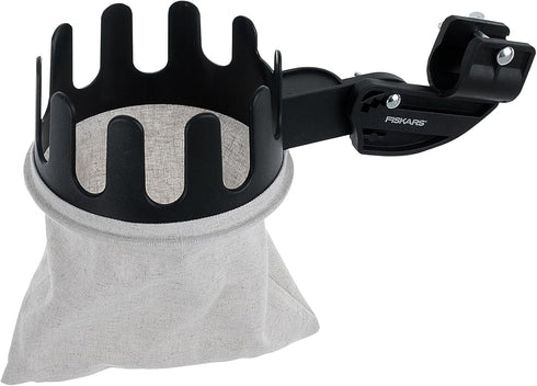 Fiskars 396820-1001 STK, Acc Pick-E/S Fruit Picker, Orange/Black...