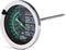 CDN Ovenproof Meat Thermometer – Glow Dial | ProAccurate® | Waterproof | 2" Dial | For Roasting, Poultry, Beef | Recalibratable | Easy-Read | IRM2...
