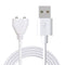 Bicmice Magnetic USB DC Charger Cable Replacement Charging Cord-(6mm/0.24in)......