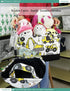 FANKANG Rectangular Laundry Basket Nursery Storage Fabric Storage Bin Storage Hamper,Gift Baskets (Engineering)...