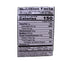 Oishi Baked Potato Fries 1.76oz, 4 Pack (Tomato Ketchup)...