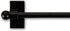 Rod Desyne 7/16 inch Magnetic Rod 28-48 inch - Black...