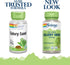 Solaray Celery Seed, 505mg, 100 Vegetarian Capsules...