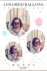 Children Stylish Cute Glasses Frame Without Lenses Pack of 3...