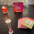 Game Play for Couples, Romantic Date Night, the Ultimate Gift with 54 Cards, Sand Timer & Instruction, Card Games by DateBox Club - Gottman Certif...