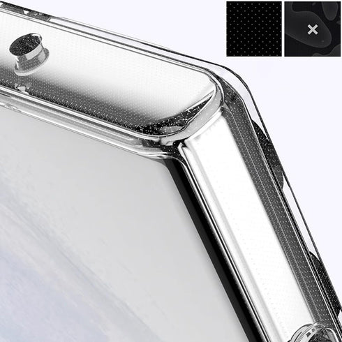 TENOC Phone Case for Samsung Galaxy A13 5G, Clear Case Non-Yellowing Protective Bumper Hard Back Cover...