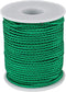 Nylon Twine String Cord Thread for Beading Bracelets Jewelry Making DIY Crafts (2mm-95feet, Green)...