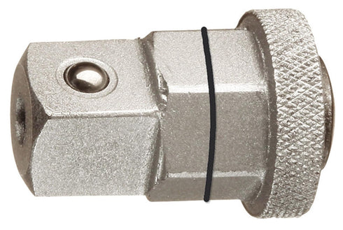 GEDORE - 2320487 7 RA-10 Adaptor 3/8", 13 mm for 7 R / 7 UR...