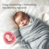 Muslin Swaddle Blankets - Baby Essentials Blanket Newborn Must Haves Boy Girl Breastfeeding Gifts Shower Burp Cloths Wrap Sleep Soft Gender Neutra...