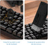9 in 1 Electronics Cleaning Kit for Laptop,Computer,Tablet,Airpod Cleaner Kit,Keyboard Cleaner Kit with Key Puller,Microfiber Cloth,Keyboard Brush...