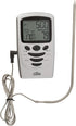 CDN Digital Programmable Probe Thermometer/Timer...