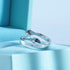Helen de Lete Original Come to My Arm 925 Sterling Silver Adjustable Hug Ring for Both Men and Women...