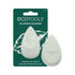 EcoTools Blurring Blender Makeup Sponge, Makeup Blending Sponge For Blurred Skin, For Liquid & Cream Foundation, Eco Friendly & Latex Free, Cruelt...