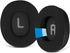 Cooling Gel Replacement Earpads for for JBL Tune 700(700BT)/710(710BT)/720(720BT)/750(750BT,750BTNC)/760(760NC)/770(770NC) Headphones,Ear Pads Cus...