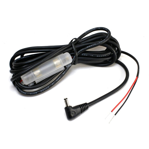 EDO Tech 10 Ft Direct HardWire Power Cord Kit for Cobra Radar Laser Detector...