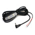 EDO Tech 10 Ft Direct HardWire Power Cord Kit for Cobra Radar Laser Detector...