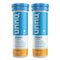 Nuun Bev Tube Orange...