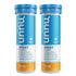 Nuun Bev Tube Orange...