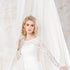 Lovelyshop Princess Rhinestone Wedding Tiara-Rose Gold...