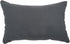 A Dog Wags Its Tail With Its Heart Throw Pillow - USA Made - 12-1/2 by 8-1/2-Inch...