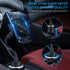 Wireless Car Charger-Cup Holder Phone Mount,Automatic Infrared Smart Sensor Clamping Qi 15W Fast Universal Adjustable Cell Phone Wireless Charging...