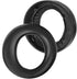 SOULWIT Replacement Earpads for Sony New Gold Wireless Playstation PS4 (2018 Version) Headset, Ear Pads Cushions with High-Density Foam (CUHYA-008...