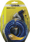 Xscorpion RCA Audio Cable - RCA for Audio Device, Remote Control - 6 ft - 2 x RCA Male Stereo Audio, 1 x Spade Terminal - 2 x RCA Male Stereo Audi...