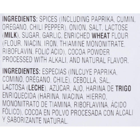 Lawry's Taco Spices & Seasonings Mix, 1 oz (Pack of 12)...