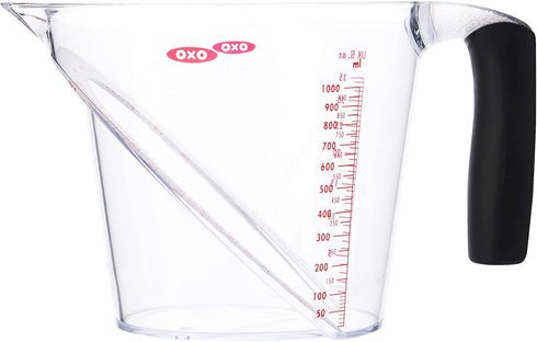 OXO Good Grips 1L Angled Measuring Jug...