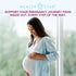 Prenatal Vitamins for Women Before, During & After Pregnancy Prenatal-Postnatal Multivitamins with Folic Acid & Minerals for Pregnancy Support| Da...
