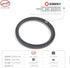 LINK-LOCK Engine Oil Level Sensor Gasket Seal Ring 12617604790 12618699944 for BMW N20 B48 Engine 1 Series 3 Series 5series X1 X3 X4 X5 X6 Z4 F15 ...