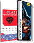 Screen Protector for Xiaomi Poco X5 Pro 2 Pcs 9H Hardness Anti-Scratch Case Friendly Tempered Glass Protective Film for Xiaomi Poco X5 Pro…...