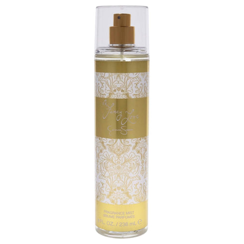 Jessica Simpson Fancy Love for Women Body Spray, 8 Fl Oz...