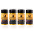 Turmerico Seasoning Full Set, Daily Cooking, Anti-Oxidant, Anti-Inflammatory Support, 4 Pk of 2oz each (Chicken, Beef and Pork, Fish and Vegetable...
