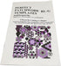 HONEYSEW 9pcs Perfect Patchwork Templates fo Cutting 11 Shapes...