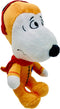 JINX Official Peanuts Collectible Plush Woodstock, Excellent Plushie Toy for Toddlers & Preschool, Super Cute Orange Flight Maverick...