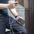 Keymox 5000mAh Portable Charger, One of The Smallest and Lightest 5000mAh Power Bank, Ultra-Compact Battery Pack, Compatible with iPhone, Samsung,...
